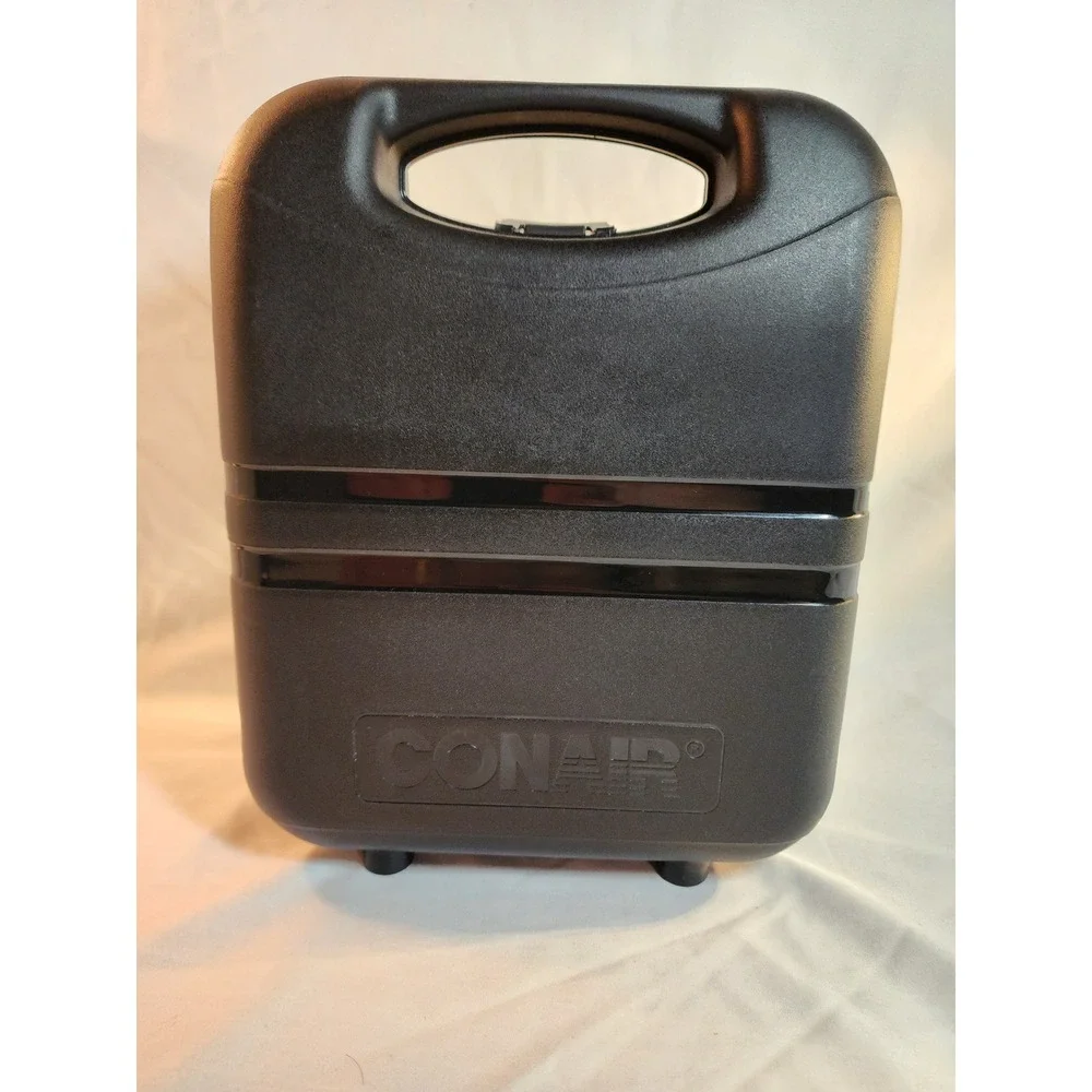 Conair corded hair